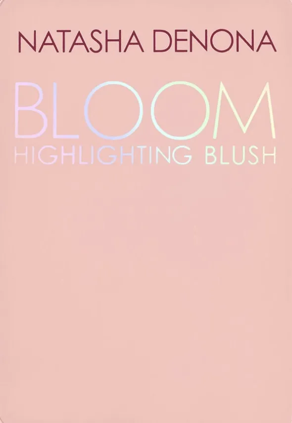 Bloom - Highlighting Blush