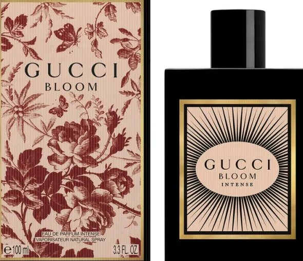 Bloom Intense