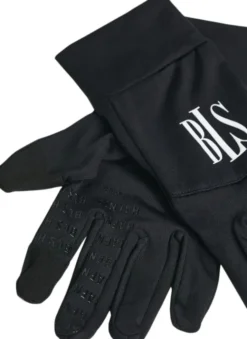 BLS Handsker