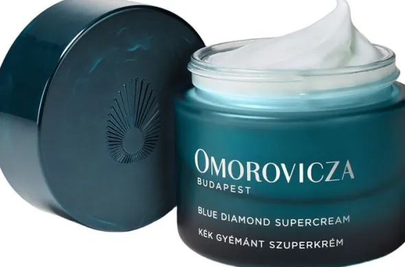 Blue Diamond