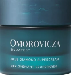 Blue Diamond
