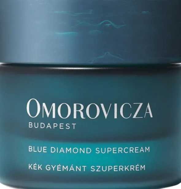 Blue Diamond