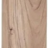 Board GOURMET 15x70 cm Natural