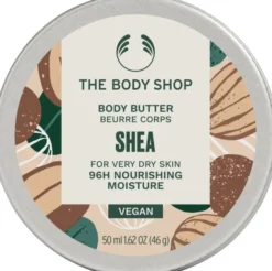 Body Butter Trio