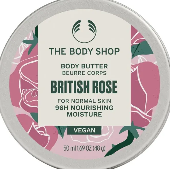 Body Butter Trio