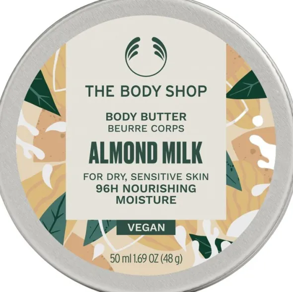 Body Butter Trio