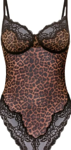 Body Grabielle