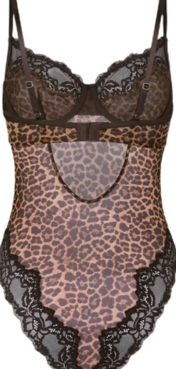 Body Grabielle