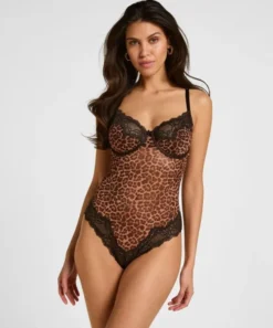 Body Grabielle