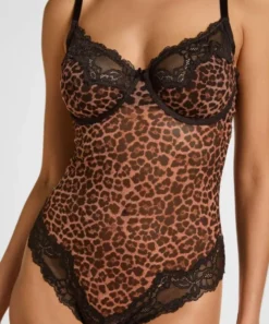 Body Grabielle