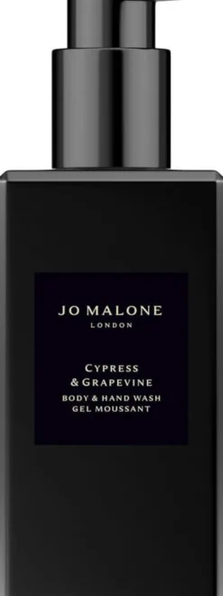 Body & Hand Wash Intense Cypress & Grapevine