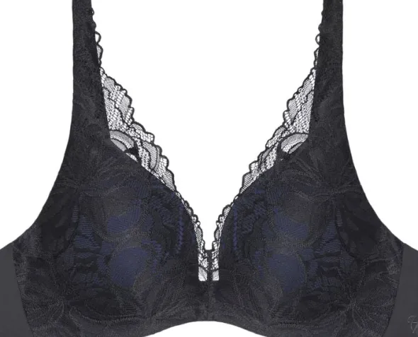 Body Make-Up Illusion Lace WP