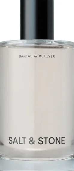 Body Mist Body mist med sandelträ och vetiver