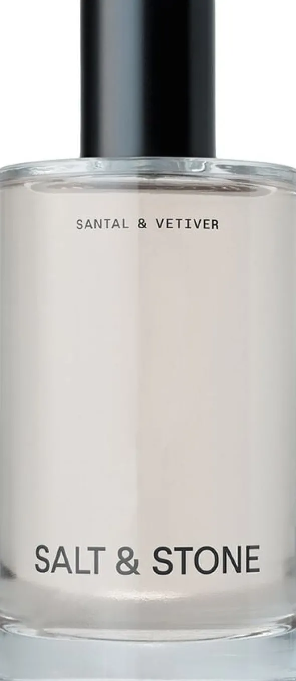 Body Mist Body mist med sandelträ och vetiver