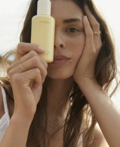 Body Oil - nourishing & softening