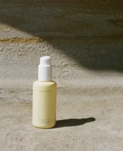 Body Oil - nourishing & softening