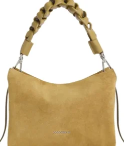 BOHEME SUEDE BIMATERIAL