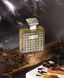 BOIS MYSTIQUE EdP 100 ml