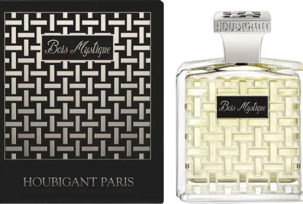 BOIS MYSTIQUE EdP 100 ml
