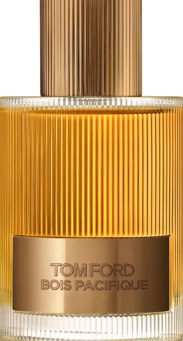 Bois Pacifique Eau de Parfum