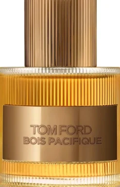 Bois Pacifique Eau de Parfum
