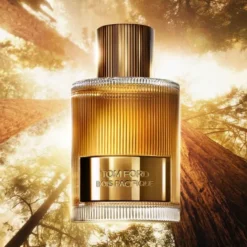 Bois Pacifique Eau de Parfum