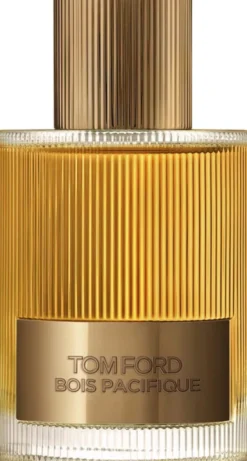 Bois Pacifique Eau de Parfum