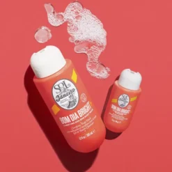 Bom Dia Bright - Clarifying AHA BHA Body Wash