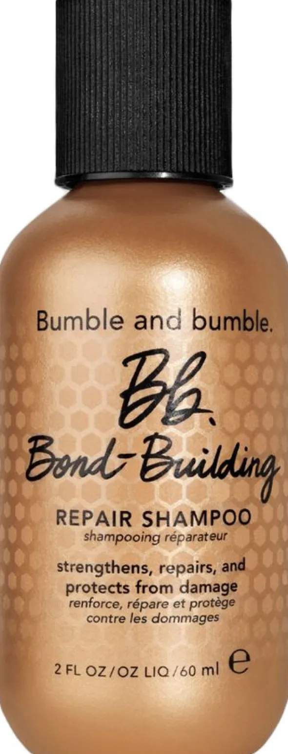 Bond-Building Shampoo 60ml Travel Size