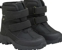 Boots Velcro TEX