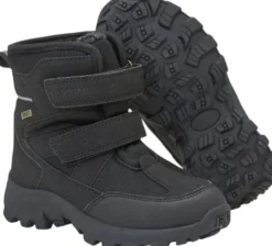 Boots Velcro TEX
