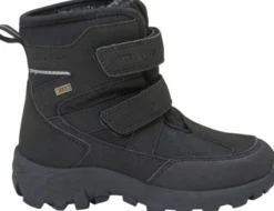 Boots Velcro TEX