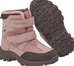 Boots Velcro TEX