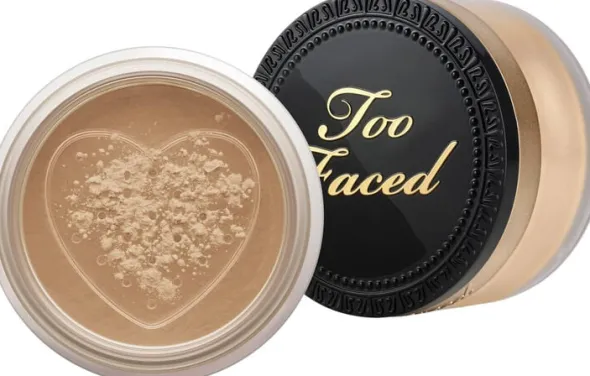Born This Way - Ethereal Setting Powder