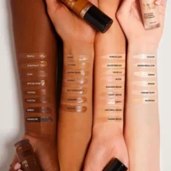 Born This Way Super Coverage Multi-Use Concealer - Concealer