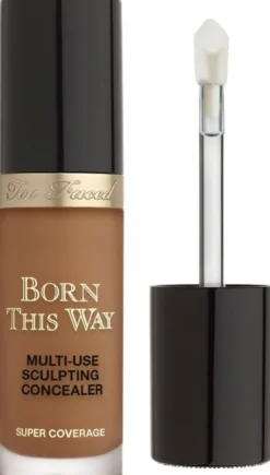 Born This Way Super Coverage Multi-Use Concealer - Concealer