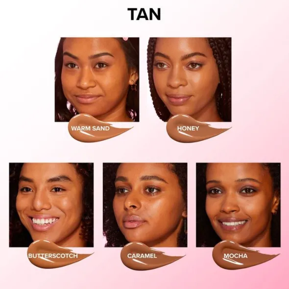 Born This Way Super Coverage Multi-Use Concealer - Concealer