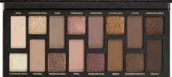 Born This Way - The Natural Nudes