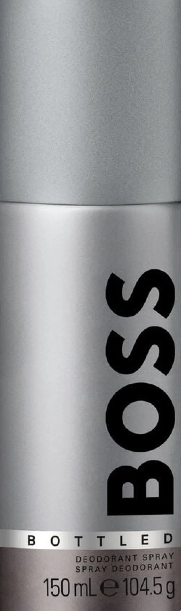 Boss Bottled Deodorant Spray 150 ml.