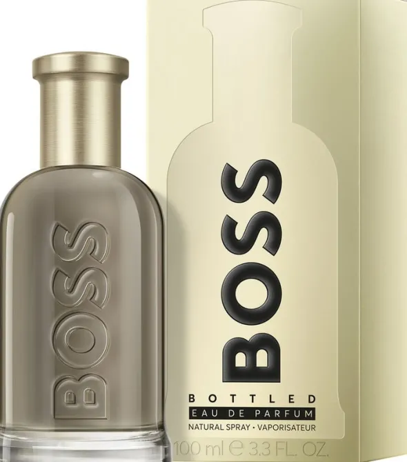 BOSS Bottled Eau de Parfum