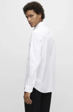 BOSS Men Business Clothing Shirts