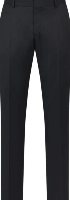 BOSS Men Business Clothing Trousers