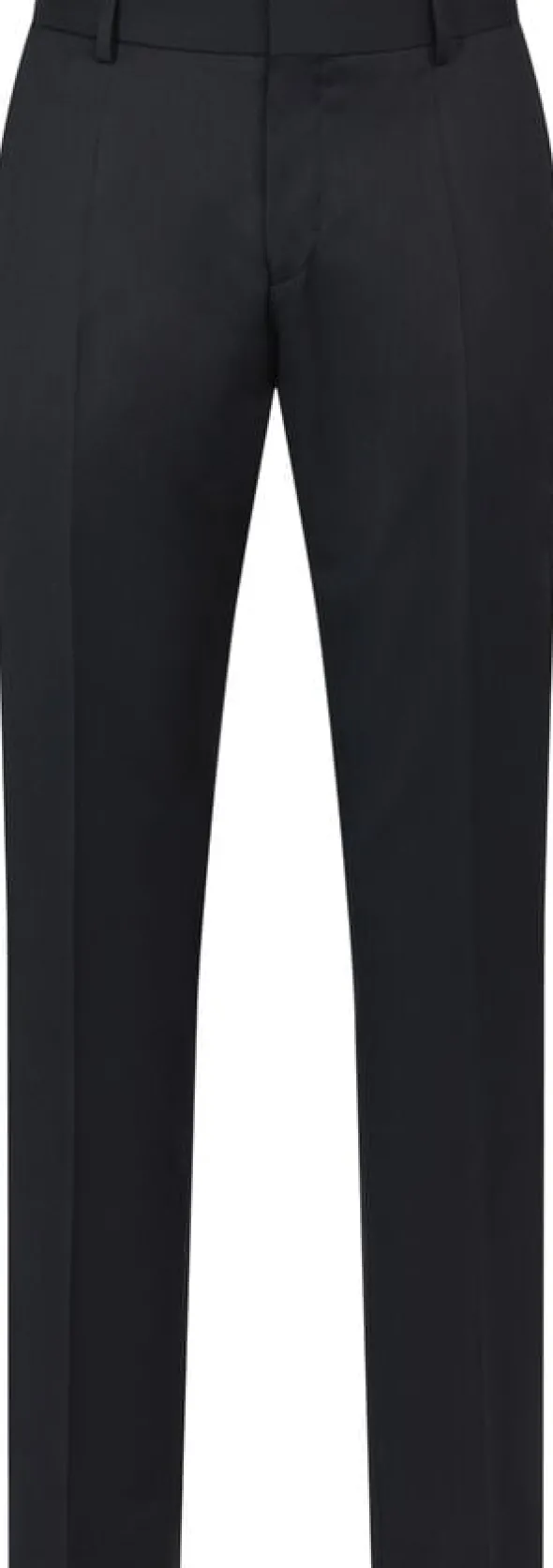 BOSS Men Business Clothing Trousers