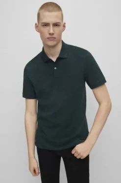 BOSS Men Business Leisure Jersey