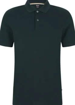 BOSS Men Business Leisure Jersey