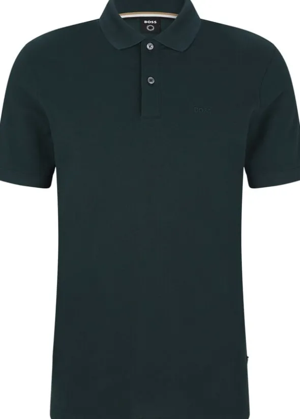 BOSS Men Business Leisure Jersey