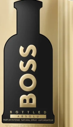 Bottled Absolu Parfum