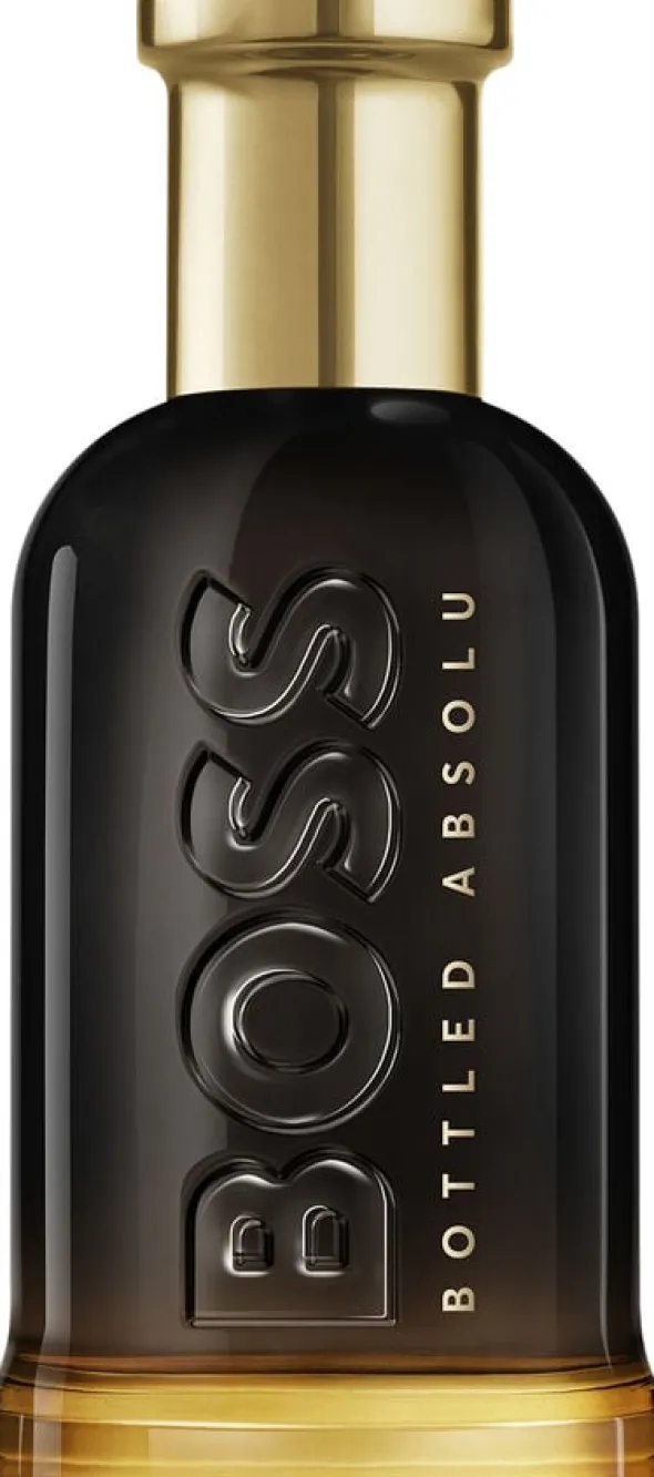 Bottled Absolu Parfum