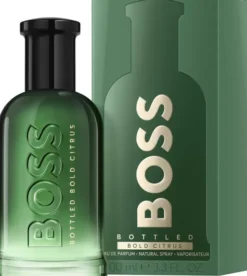 Bottled Bold Citrus Summer Eau De Parfum