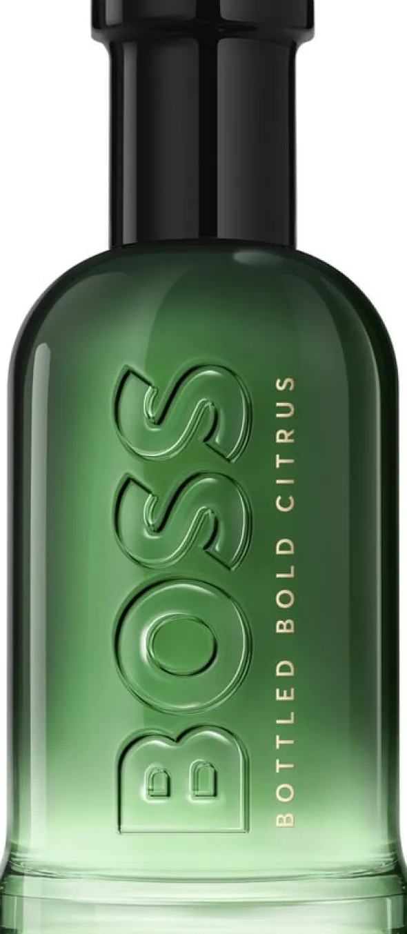 Bottled Bold Citrus Summer Eau De Parfum